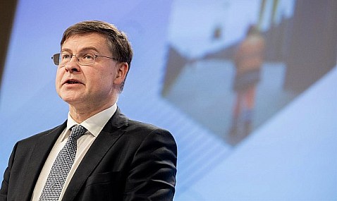 España quiere presentar en noviembre una nueva revisión del plan de recuperación para agilizar su ejecución
