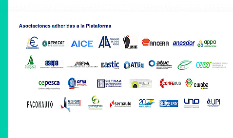 La Plataforma respalda con firmeza la nueva llamada de Mario Draghi a la neutralidad tecnológica