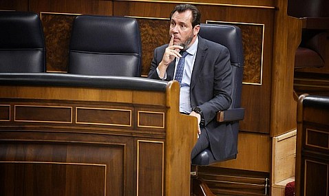 Congreso avanza con la Ley de Movilidad Sostenible con una treintena de cambios y el rechazo de PP y Vox