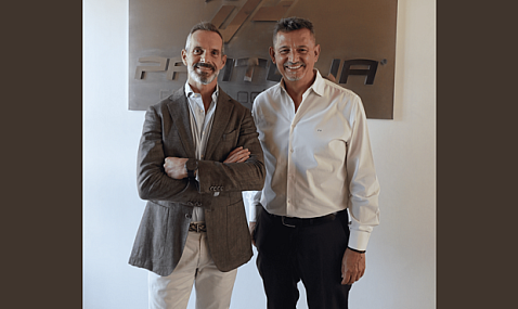 PANTOJA Grupo Logístico refuerza su estructura con Antonio Gálvez al frente de la División Logística en España
