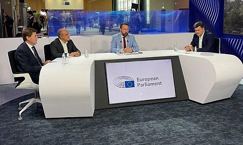 Moeve defiende que los proyectos a gran escala son claves para el desarrollo del hidrógeno verde en Europa