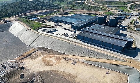 Enagás Renovable, Bioreciclaje de Cádiz y Waga Energy desarrollarán un proyecto de biometano en Cádiz