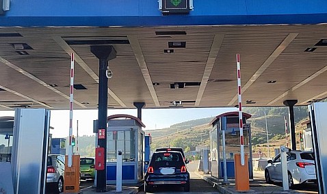 Transportes advierte de la complejidad económica y jurídica del rescate de las autopistas AP-9 y AP-66