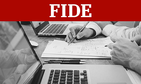 Fide. Hidrocarburos y Energía: el operador confiable. Crónica de una muerte anunciada