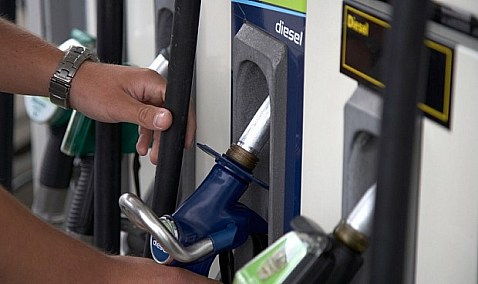 Datos de CORES: el consumo de combustibles de automoción aumenta en el acumulado anual y desciende en el mes de agosto