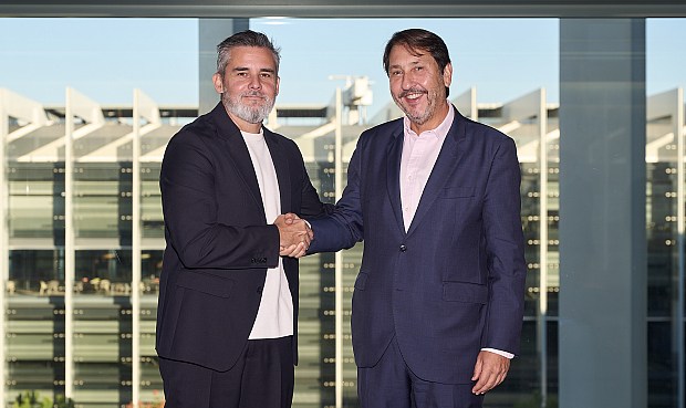 La alianza busca transformar el modelo energ&eacute;tico del transporte de viajeros por carretera en Espa&ntilde;a, combinando innovaci&oacute;n, tecnolog&iacute;a y reducci&oacute;n de emisiones.
