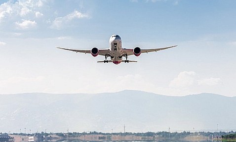 La producción de combustible sostenible de aviación tendría un impacto de más de 13.000 millones en el PIB