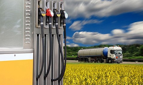 Propuesta de RD por el que se incrementa el objetivo de biocarburantes desde el 12% al 14% 