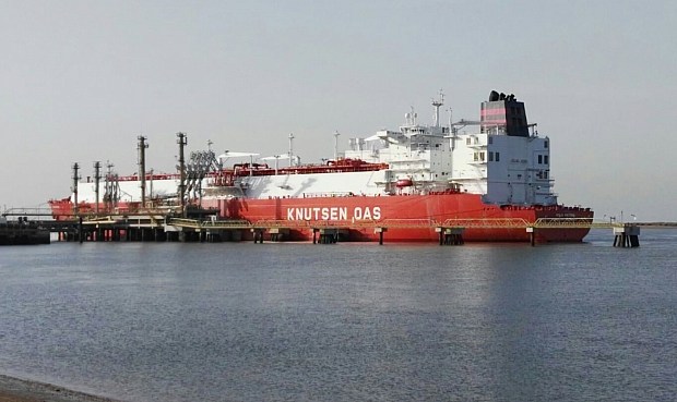 De esta manera, se confirma el repliegue en el suministro de gas ruso al país que se viene registrando desde los últimos meses, después de que tocara máximos en 2024.