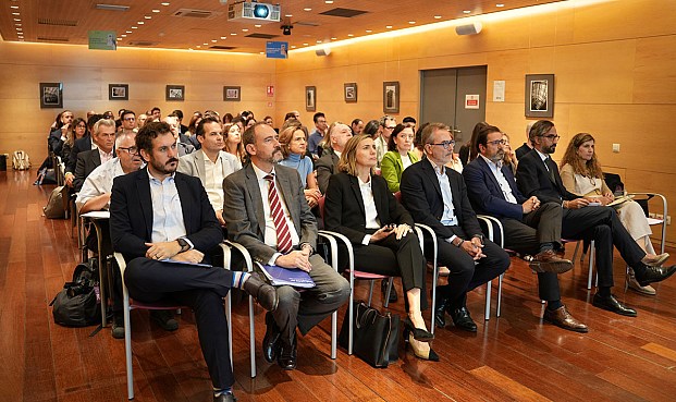 La Alianza subraya que España tiene recursos, capacidades industriales y la oportunidad de capitalizar los objetivos vinculantes de REFuelEU Aviation para convertirse en referente europeo del SAF.