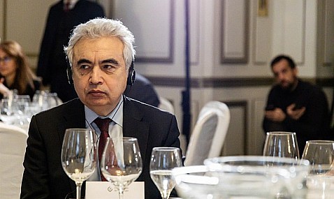 La AIE afirma que la política es "la clave" para un crecimiento acelerado de los combustibles renovables