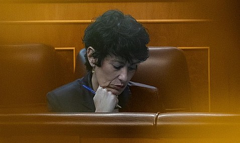 El PSOE se queda solo en el Congreso con su propuesta para subir la cuota a los autónomos a partir de 2026