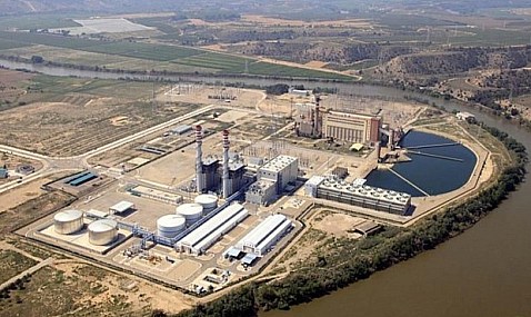 Repsol y Forestalia promueven en Aragón la mayor hibridación energética de España