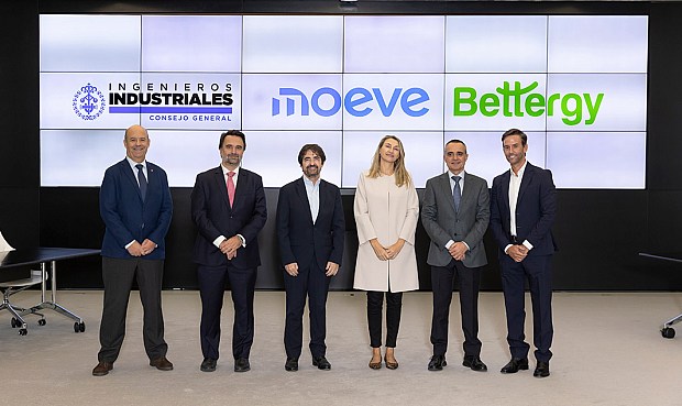 La alianza entre las tres entidades creará un marco genuino de colaboración que dará un impulso a estos certificados y generará nuevas oportunidades laborales en el sector