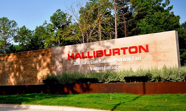 "Estoy satisfecho con los resultados de Halliburton en el tercer trimestre. Hemos obtenido unos ingresos totales de 5.600 millones de dólares y un margen operativo ajustado del 13%", ha declarado el presidente y consejero delegado de Halliburton, Jeff Miller.