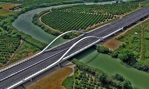 Transportes licita un nuevo sistema para gestionar la conservación de carreteras por 3 millones de euros