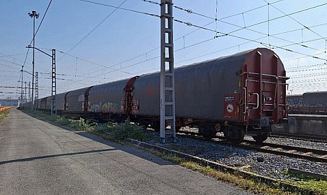 Transportes alcanza los 246 millones de euros ejecutados en subvenciones de su programa de descarbonización