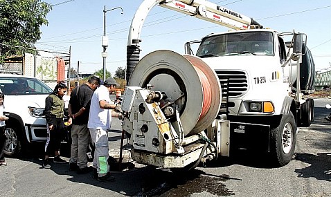 La petrolera mexicana Pemex recorta sus pérdidas hasta los 2.860 millones de euros tras ayuda gubernamental