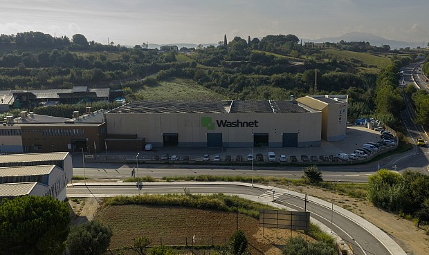 Washnet refuerza su equipo directivo con cuatro nuevas incorporaciones estratégicas para consolidar su liderazgo Jaime Ratón asume la gerencia general de Washnet, acompañado por Antonio Tello Romero como director de operaciones, Ferran Verdugo como técnico comercial y Jorge Domínguez Martín como coordinador técnico.