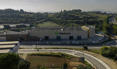 Washnet refuerza su equipo directivo con cuatro nuevas incorporaciones estratégicas para consolidar su liderazgo