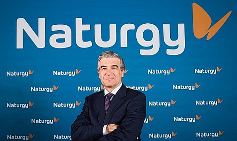 Naturgy gana 1.668 millones a septiembre, un 5,6% más, y enfila un beneficio récord para 2025