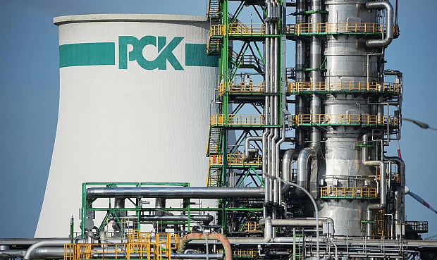 Washington responde así afirmativamente a las demandas de Berlín, que ha argumentado que las instalaciones de Rosneft están bajo control del Estado alemán desde 2022 y gozan de autonomía con respecto a la matriz, allá en Moscú.