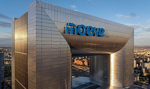 España consigue aumentar el PIB en la última década mientras reduce sus emisiones, según Moeve