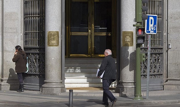 La Comisión Nacional de los Mercados y la Competencia (CNMC) ha multado con un millón de euros a la empresa Enet Energy por intentar manipular el mercado organizado de gas (Mibgas) entre el 24 de abril y el 18 de mayo de 2023.