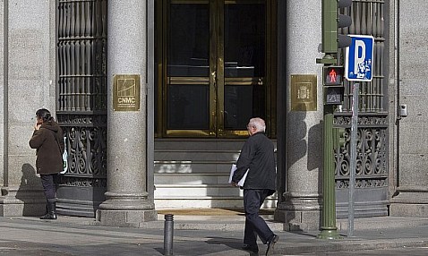 La CNMC multa a Enet Energy con un millón de euros por intentar manipular el mercado de gas natural