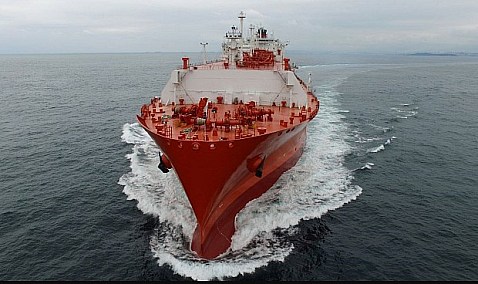 Argelia se consolida en octubre como primer suministrador de gas a España y Rusia se mantiene en mínimos