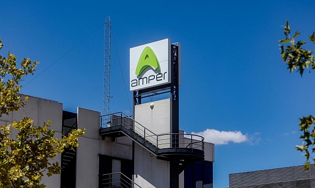 Navacel afianza así su cartera de pedidos con estos cinco nuevos proyectos, los primeros adjudicados formando ya parte del Grupo Amper, cuya finalización está prevista íntegramente durante 2026 y principios de 2027