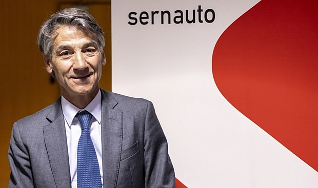 Sernauto considera que los fabricantes de componentes españoles deben "hacer las cosas distintas" para mantener la resiliencia y competitividad que caracterizan al sector y que están en riesgo ante la irrupción de los productores chinos en el mercado europeo.