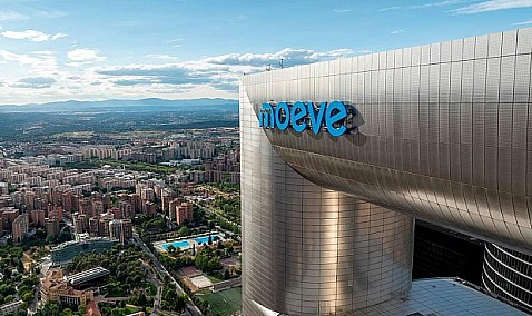 Moeve gana 246 millones a septiembre, un 126% más, por márgenes de refino y caída de impuesto a energéticas