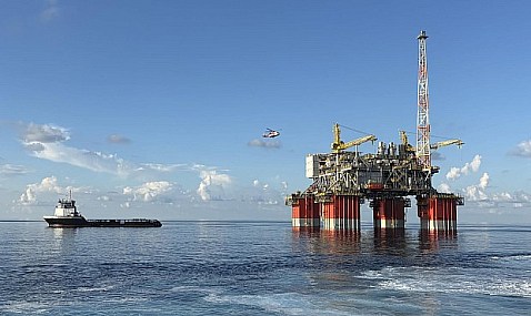 El barril de petróleo sube más de un 3% tras el ataque de Ucrania a un puerto ruso en el mar Negro