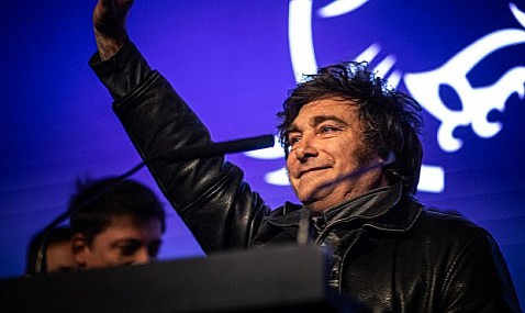 Milei elimina las retenciones a los derivados del petróleo para impulsar las exportaciones