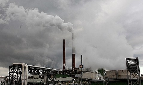 Los impuestos ambientales alcanzaron los 26.830 millones en 2024, un 8,9% más que el año anterior