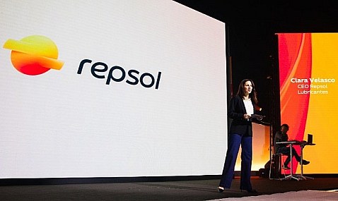Repsol presenta su nueva marca de lubricantes para impulsar su estrategia y duplicar el negocio en 2030