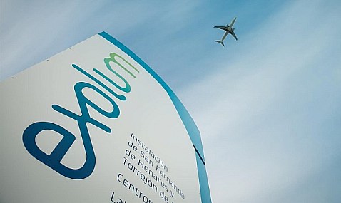 Exolum recorta un 5% el beneficio por su actividad en España en el primer semestre, hasta los 169,3 millones