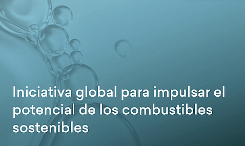 Industria del combustible y automóvil piden a la UE integrar los combustibles renovables en objetivos a 2035