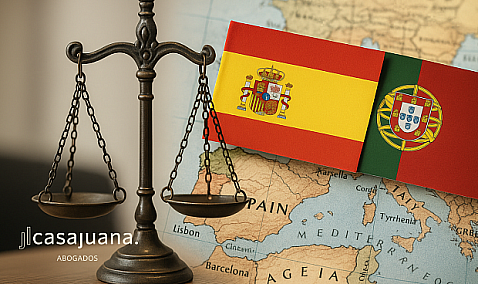 JL Casajuana anuncia que, además de continuar prestando sus servicios en España, amplía ahora su ámbito de actuación al mercado portugués