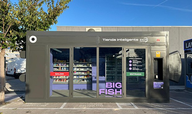 “Estas aperturas representan un paso estratégico en nuestra hoja de ruta. Queremos acercar la experiencia BIG FISH a más usuarios, combinando innovación, funcionalidad y un diseño pensado para la vida contemporánea”