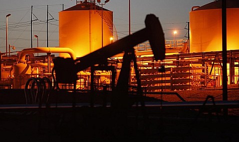 Ecopetrol contrata un buque de propulsión eólica para transportar nafta hasta la terminal Pozos Colorados