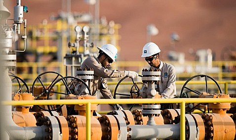 La petrolera estatal Saudi Aramco estudia la venta de activos valorados en más de 8.676 millones de euros