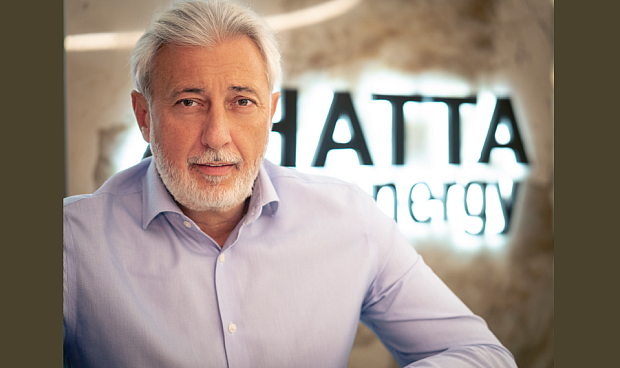 HATTA Energy se posiciona como una de las compañías más fiables del sector y se sitúa en el top 10 de empresas energéticas en España.