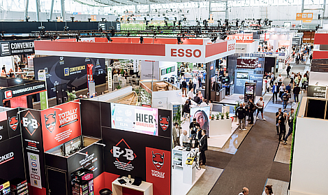 UNITI expo Lleva el Área de Tienda & Conveniencia a su Máximo Histórico