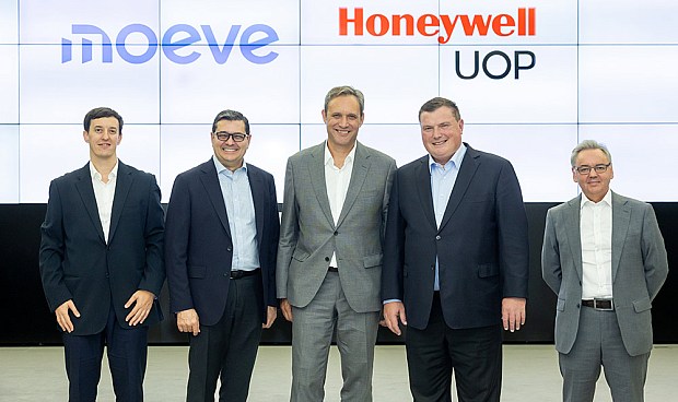 Esta iniciativa combina la innovación de procesos avanzados con el desarrollo de tensioactivos de nueva generación para responder a la creciente demanda de la industria y los consumidores