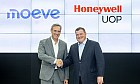 Moeve y Honeywell amplían su alianza estratégica para suministrar alquilbenceno lineal (LAB) renovable para detergentes biodegradables