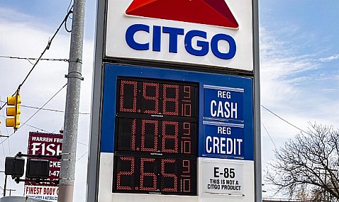 Un juez estadounidense aprueba la venta de la matriz de la petrolera estatal venezolana Citgo