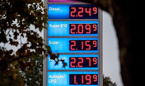 Saudi Aramco y Sonatrach encarecen los precios del propano y el butano ante la escasez mundial del suministro