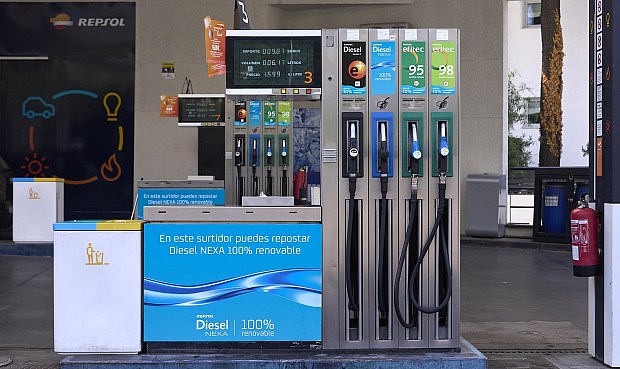 En esta resolución se publica (es anual y solo se refiere a EESS, no a distribución) el listado de operadores que en el año 2024 tienen una cuota superior al 30% en cada provincia, isla o ciudad autónoma.